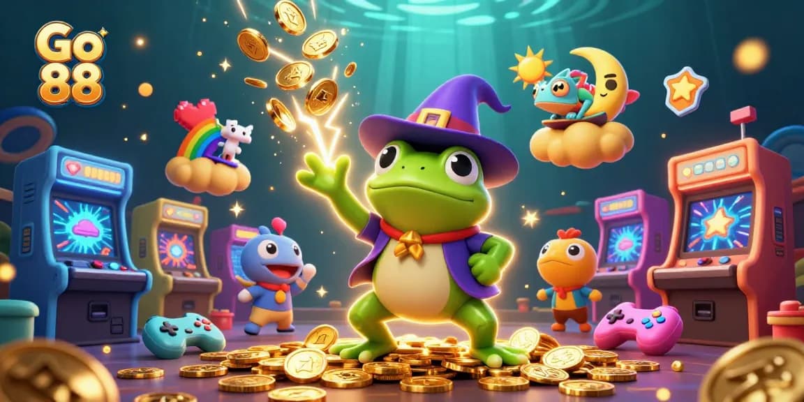Go 88 Trends That Will Define Casino Experiences in 2026