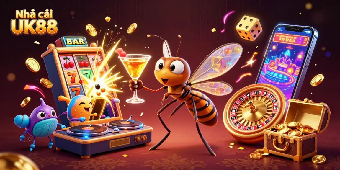 The Modern Approach to Nhà cái UK88 Betting Strategies in 2026 for Gamblers
