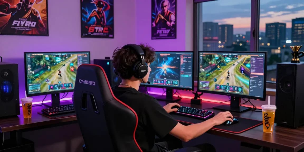 The LC888 Master Guide for Ambitious Gamers Revolutionizing Their Experience