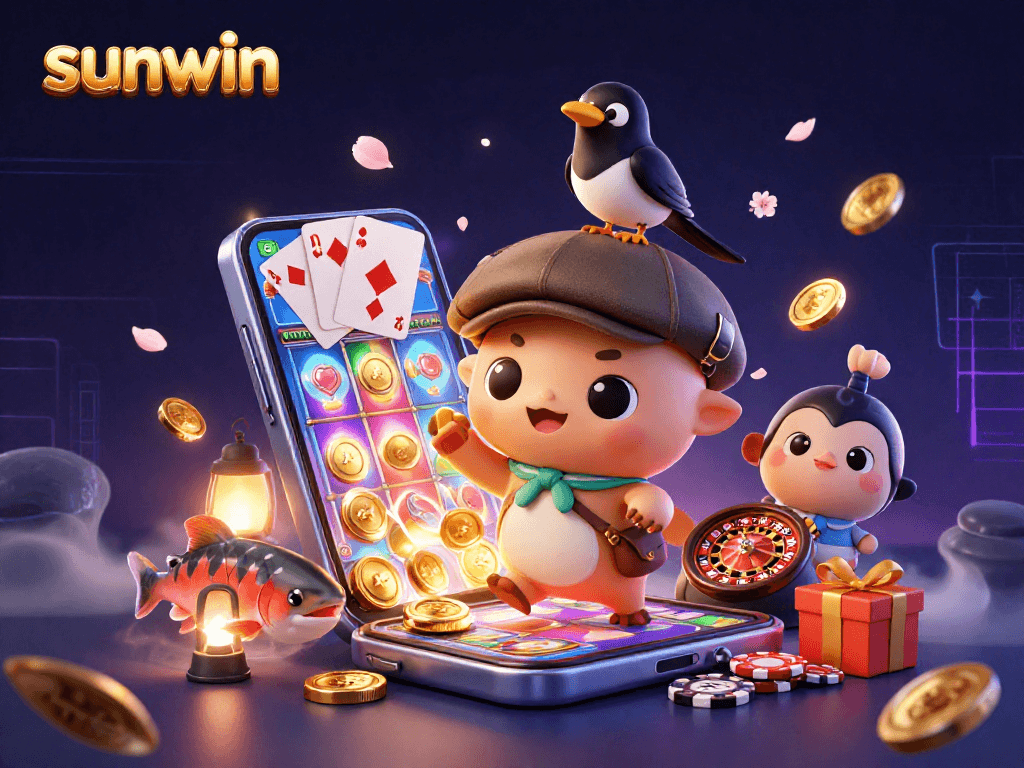 Pro Sunwin Tips from Industry Insiders for Winning Strategies in 2026