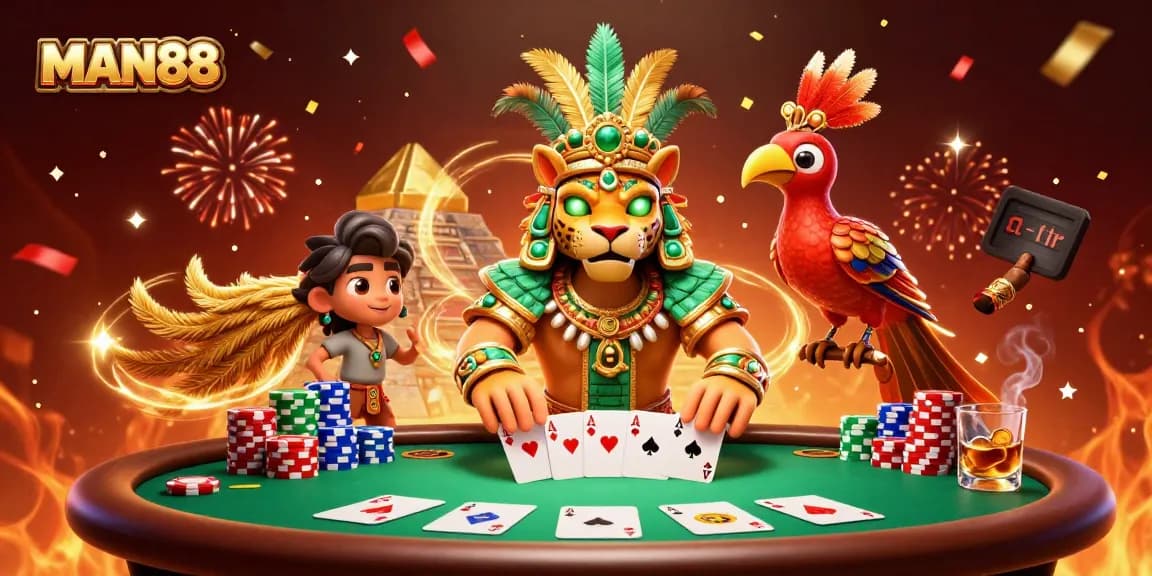 MAN88 Red Flags: Signs You Should Walk Away from Risky Bets in 2026