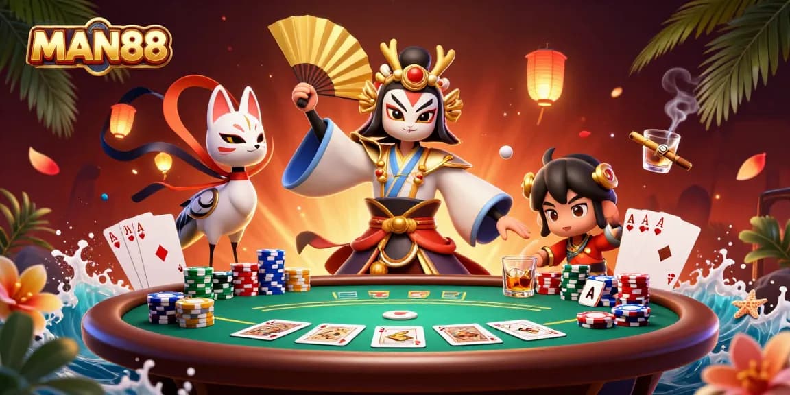 Will MAN88 Still Be Relevant in 2027? Winning Strategies for Gamblers in 2026