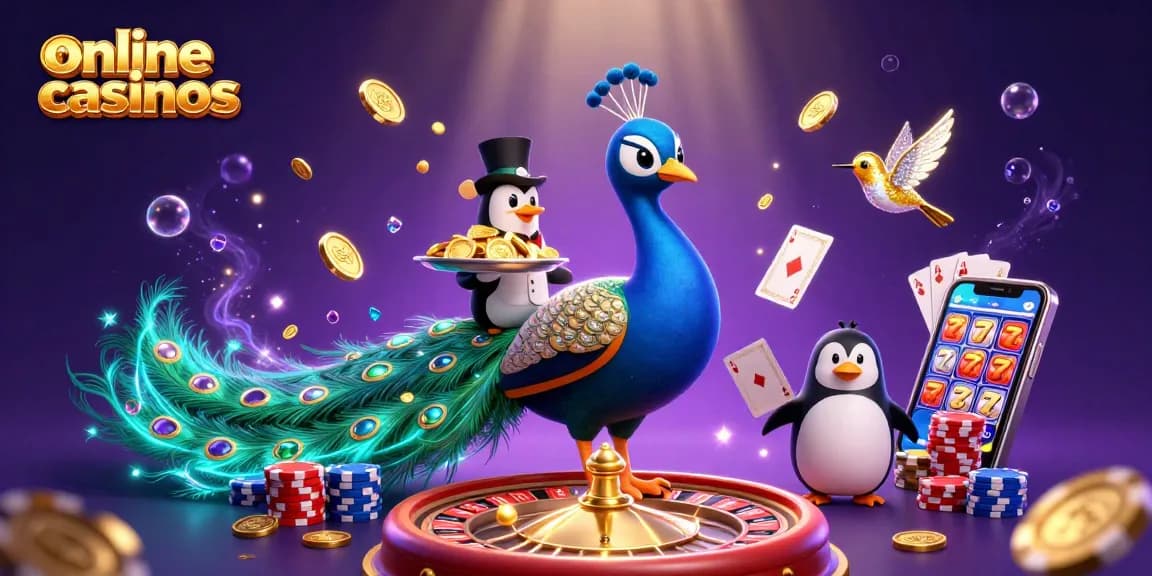 12 Essential Online Casinos Facts Every Gambler Should Know for Winning Strategies in 2026