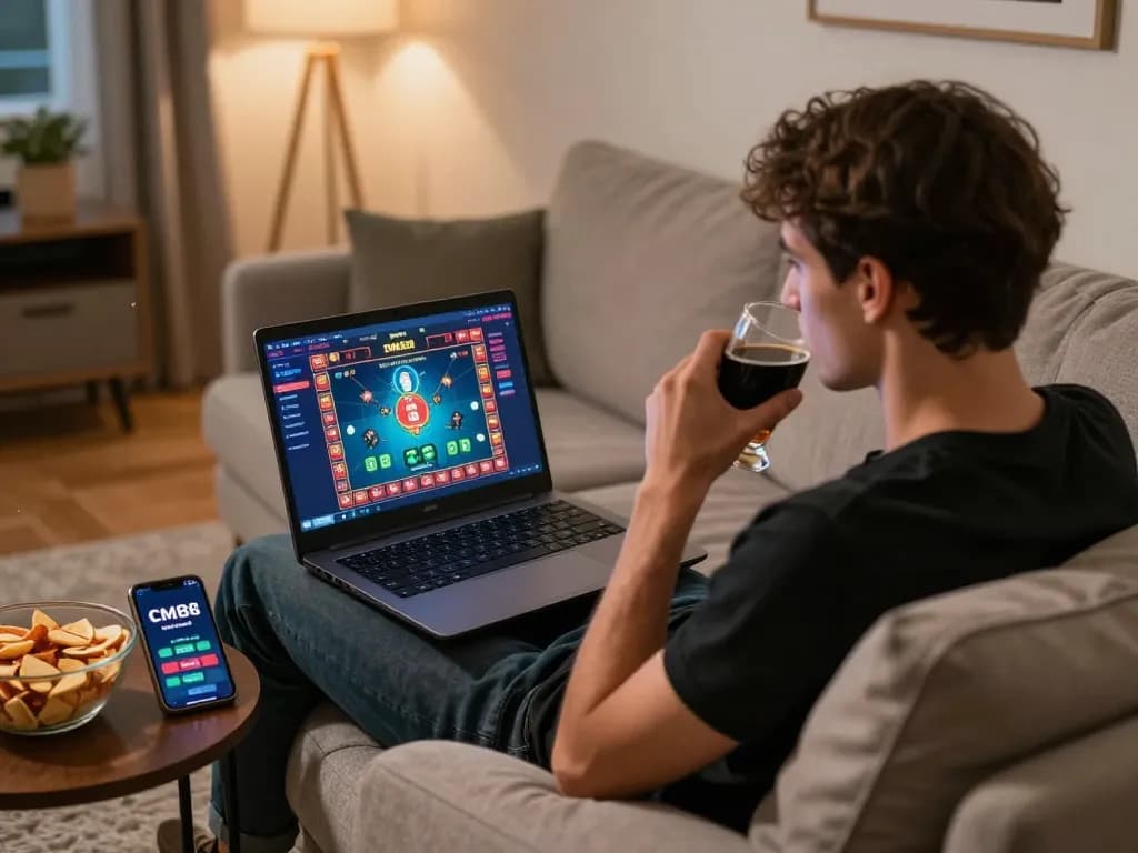 CM88 Insights: Strategic Betting Techniques for Successful Gameplay in 2026