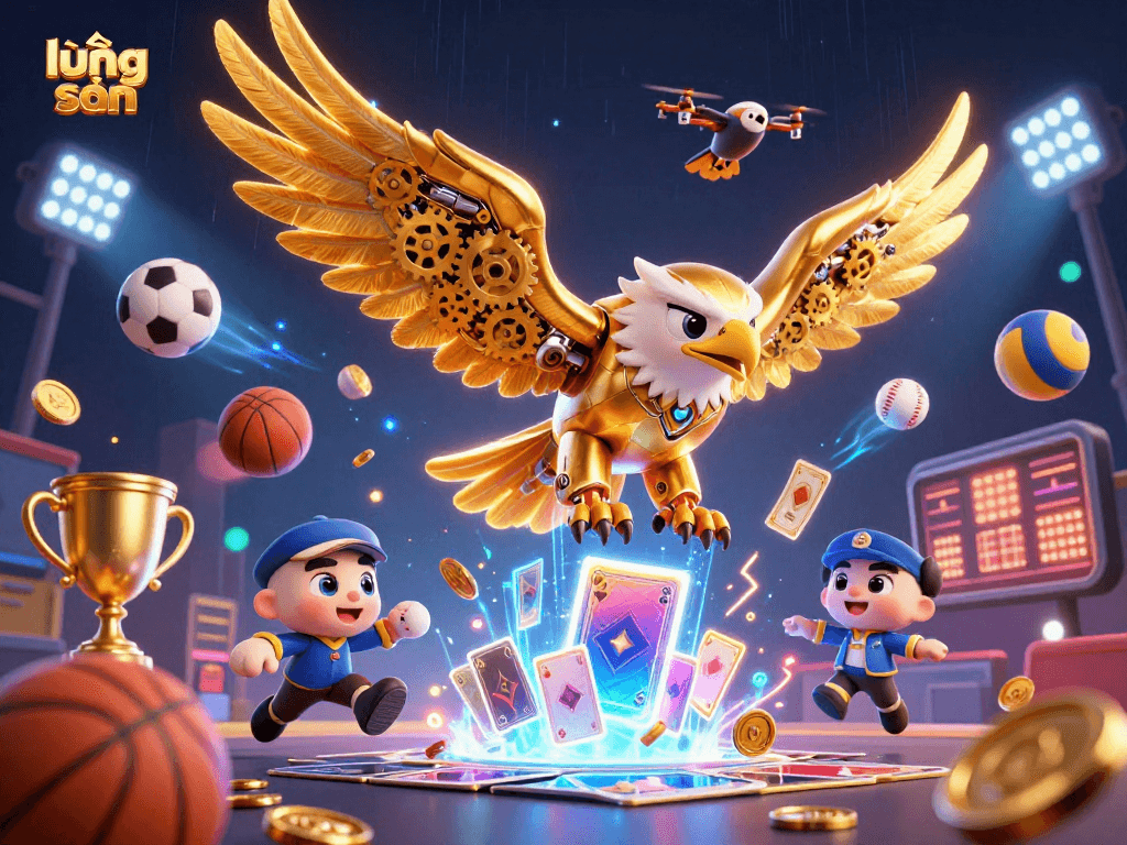 A Lương Sơn Analyst's Take on Sports Betting Strategies for 2026