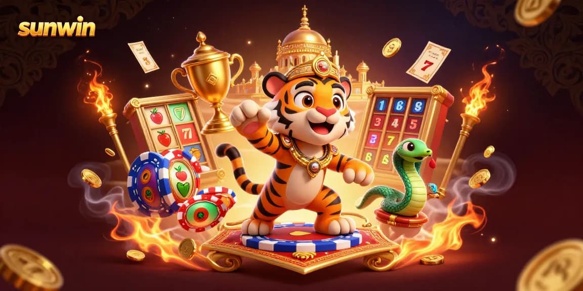 Battle-Tested sunwin Tactics for 2026: Strategic Slot Strategies for Gamblers