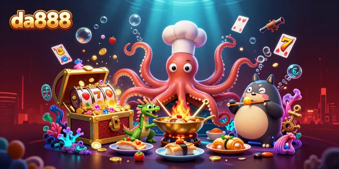5 Common da888 Slot Game Mistakes and How to Fix Them for Winning Strategies in 2026