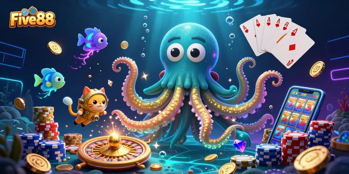 Pocket Guide to Five88: Quick Tips for Gamblers Seeking Winning Strategies in 2026