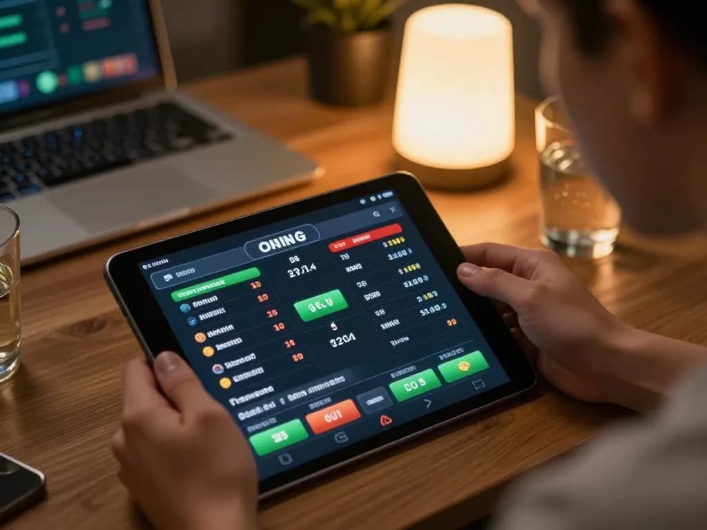 Winning Strategies for Online Betting with lc88 bio in 2026