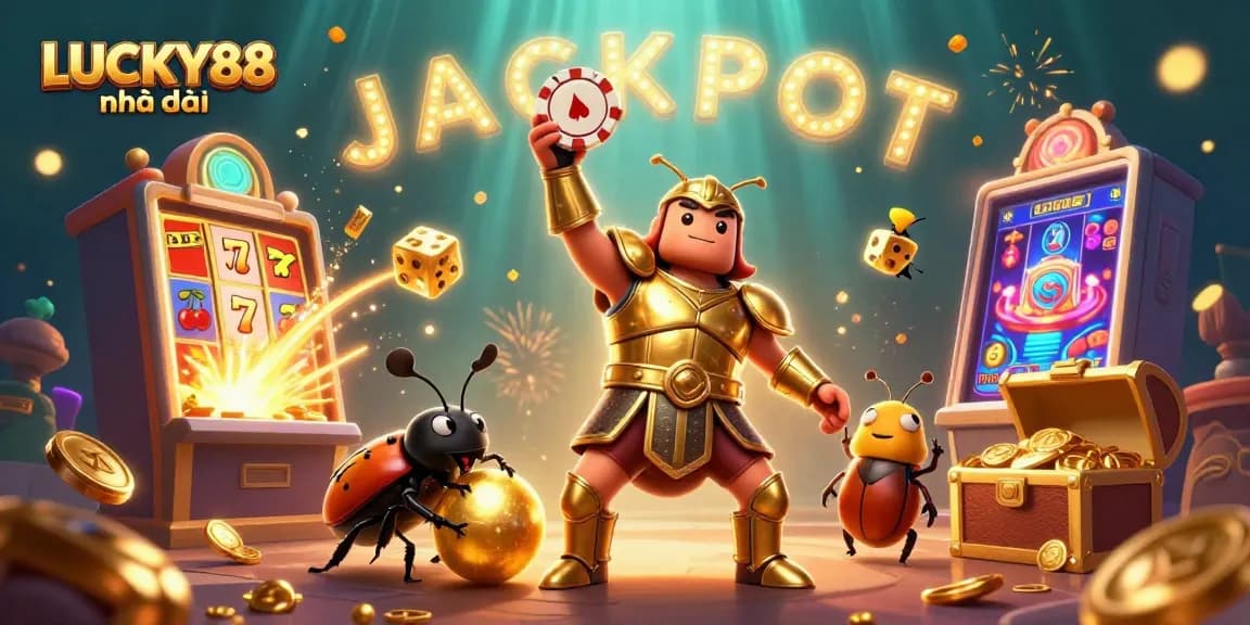 What's New in LUCKY88 nhà cái for 2026? Expert Strategies for Winning Gamblers