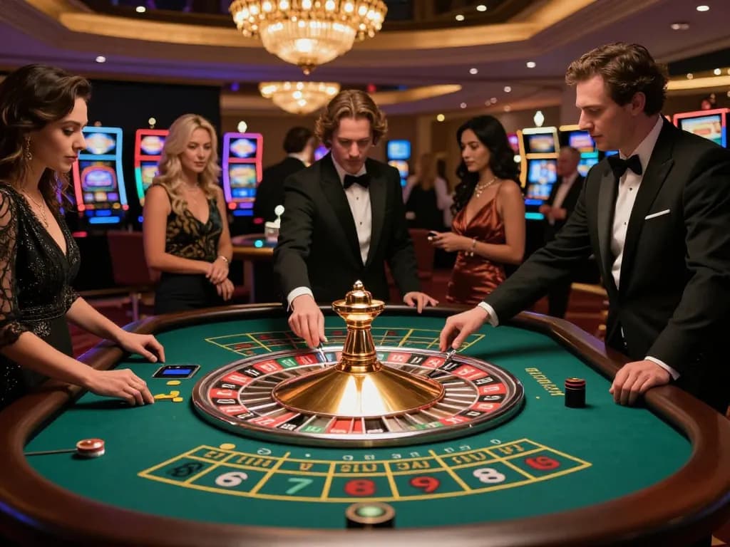 Tic88: Advanced Betting Strategies for Mastering Casino Games in 2026