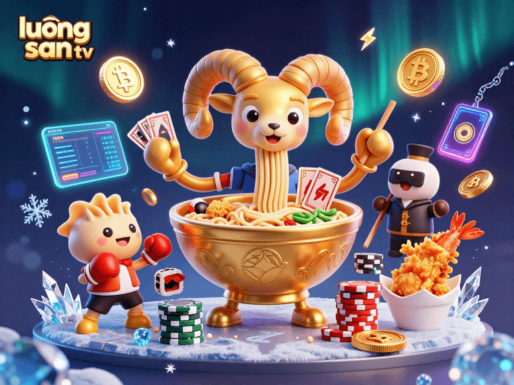 Getting the Lương Sơn TV Edge Over Your Competition: Strategic Betting Techniques for Gamblers in 2026