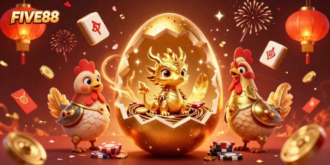 Behind the Scenes of FIVE88: How It Really Works for Gamblers in 2026