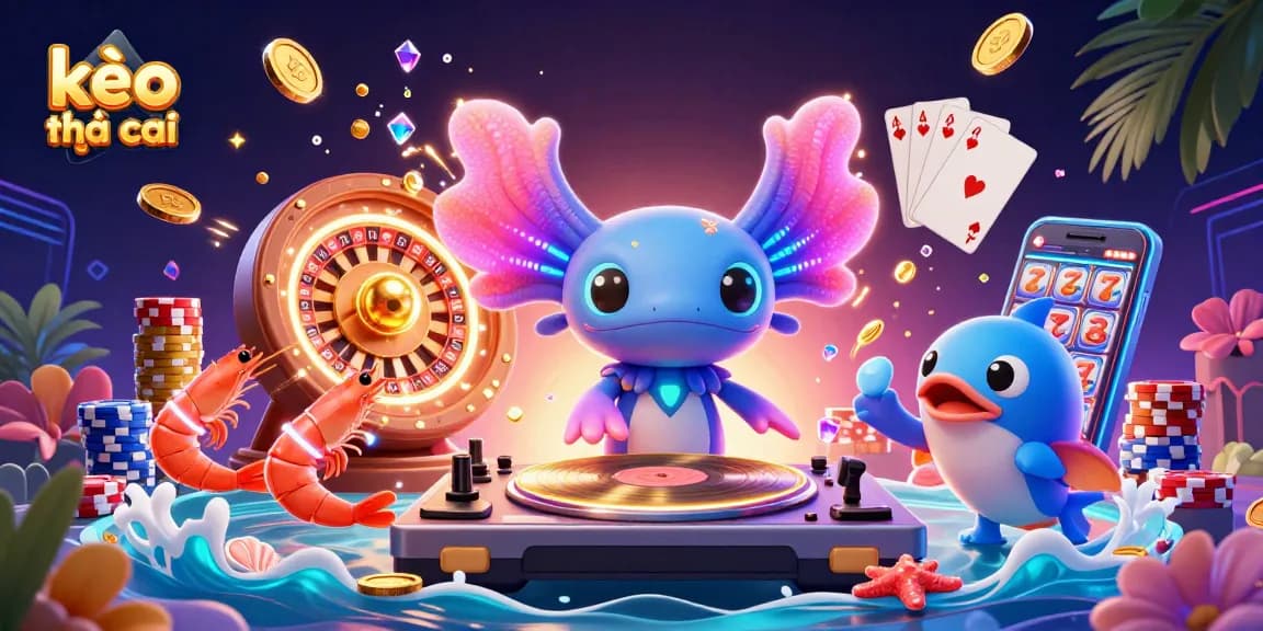 5 Common kèo nhà cái Mistakes Bettors Make in 2026 and How to Fix Them