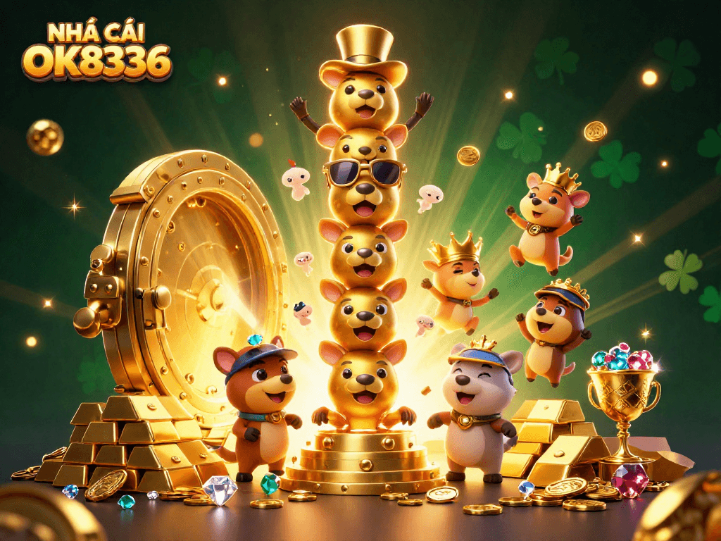 An Honest Take on NHÀ CÁI OK8336 After 2026 for Winning Strategies in Online Betting