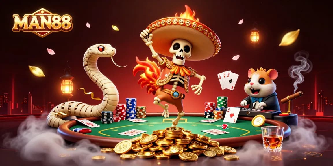MAN88 Red Flags: Signs Players Should Walk Away for 2026 Betting Strategies