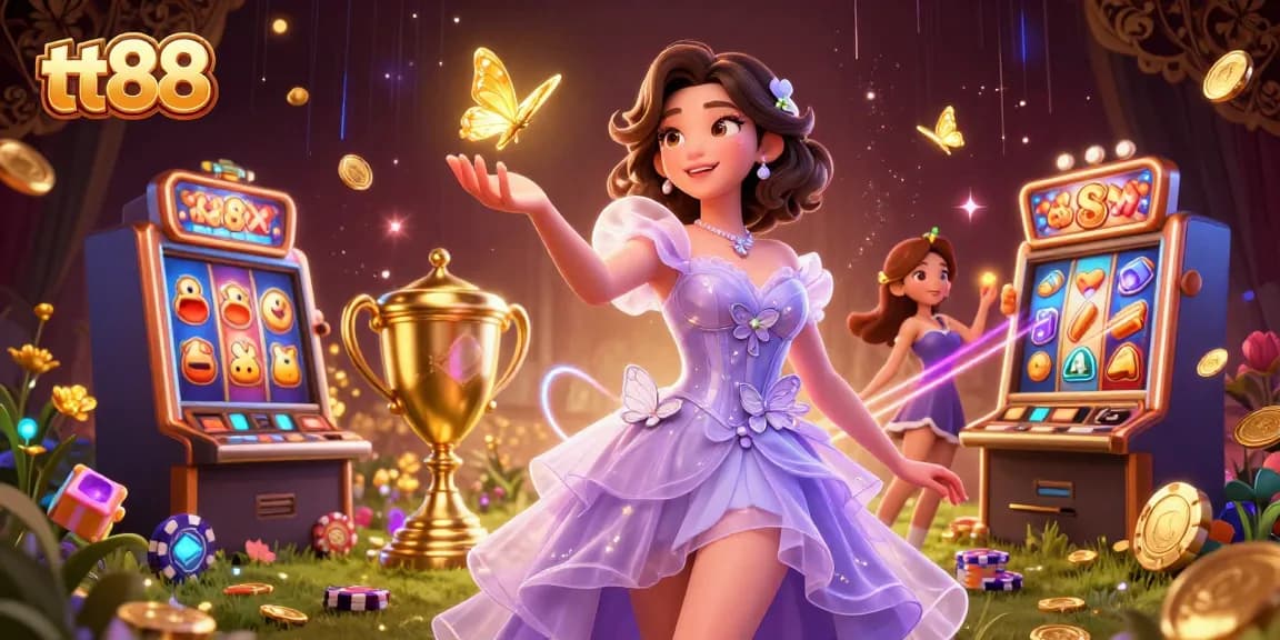 tt88: Before and After — Real Strategies for Winning Gamblers in 2026