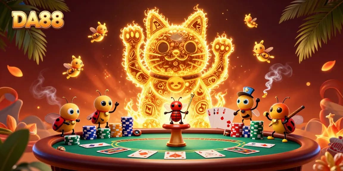 Stop Ignoring These DA88 Winning Strategies — Here's Why Gamblers Should Care in 2026