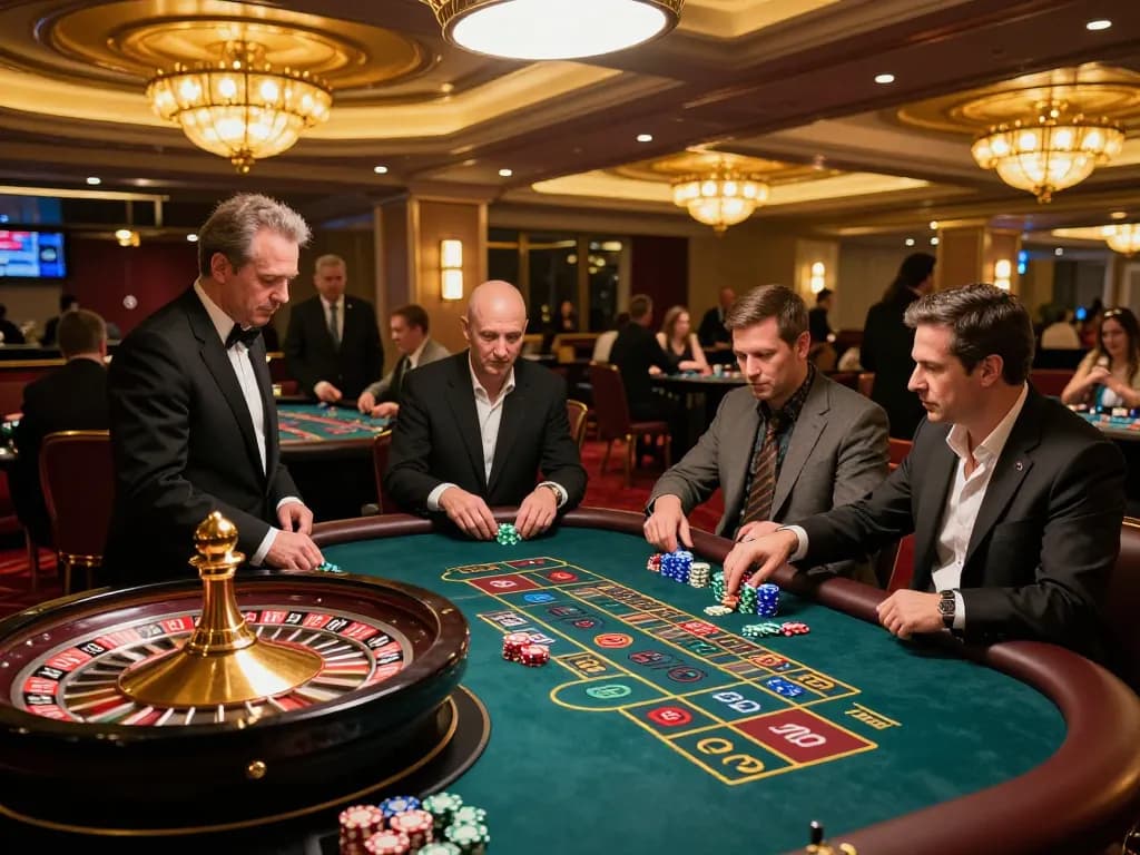 Winning Strategies with rik88: Essential Techniques for Modern Gamblers in 2026