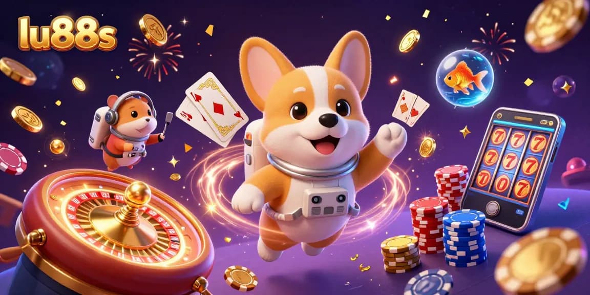Why Most People Get lu88s Wrong (And How to Fix It for 2026 Winning Strategies)
