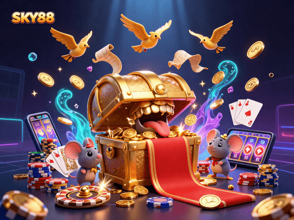 How to Automate Your SKY88 Gaming Workflow in 2026 for Winning Strategies