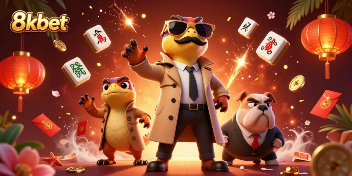 What Is 8kbet and Why Does It Matter for Gamblers in 2026?