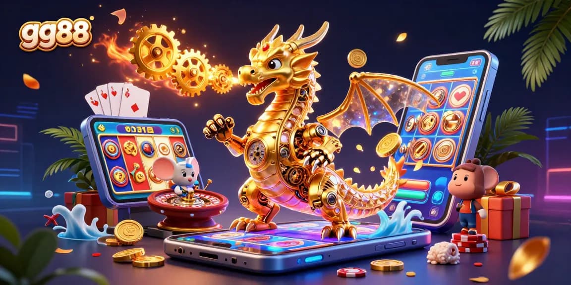 gg88 Year in Review: Winning Strategies for 2026 Bettors