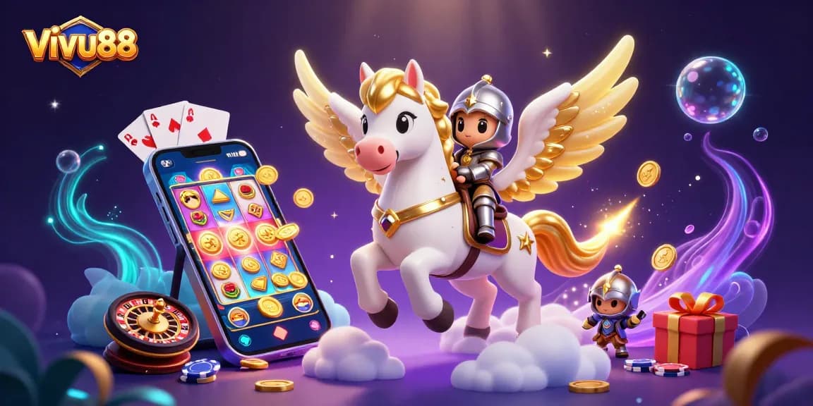 VIVU88 Forecast: What to Expect in Casino Gaming Trends for 2026