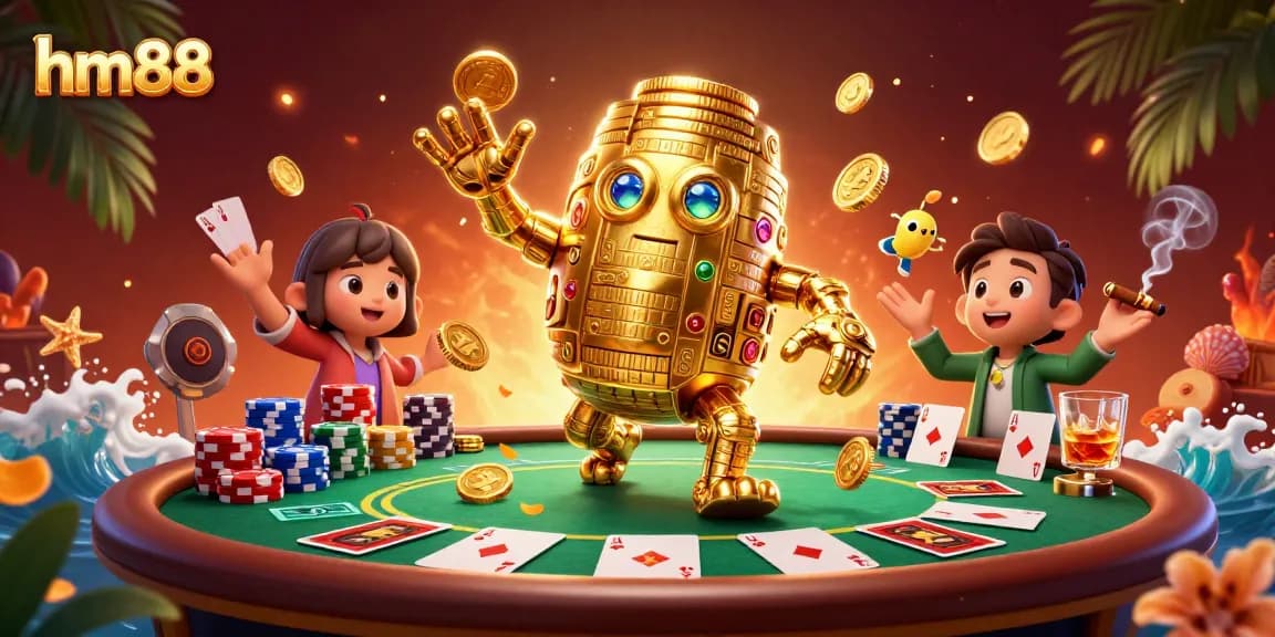The Impact of hm88 on Betting Practices: A 2026 Analysis for Gamblers to Master Strategies