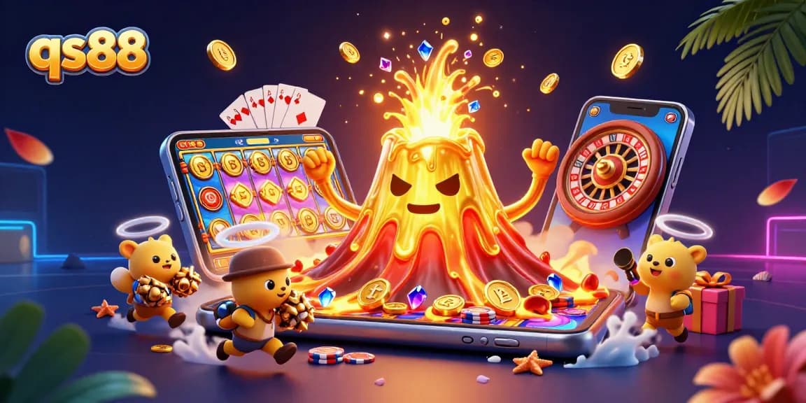 qs88 Traps: What to Watch Out For in 2026 for Winning Strategies