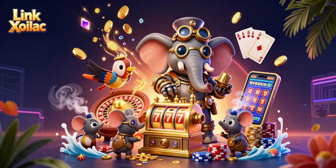 Data-Driven Link Xoilac Insights for 2026: Strategic Winning Tips for Gamblers