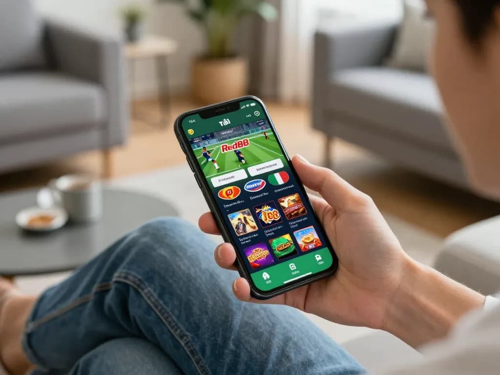 Tải app Red88: Essential Strategies for Winning in 2026