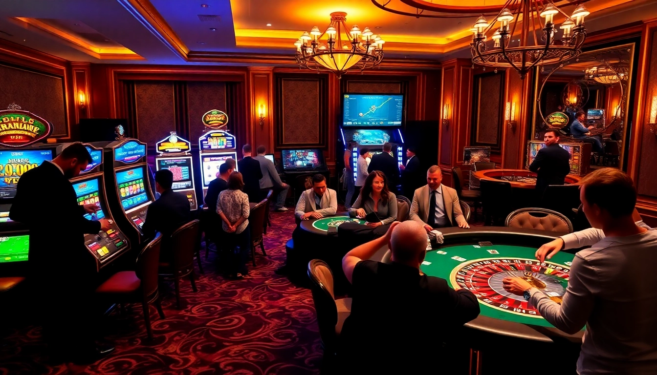 Experience the thrill of online gambling at https://hitclub4.app/ with vibrant casino action and lively players.