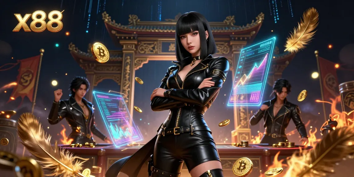 Play thrilling games and win at x88 casino with dynamic visuals and immersive action.